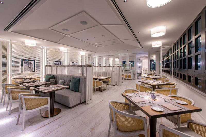 W Residences Algarve - Restoran