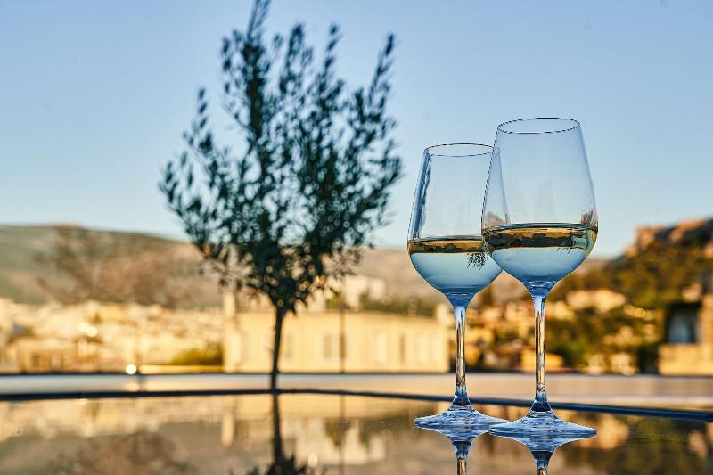 MiraMe Athens Boutique Hotel-House of Gastronomy - Genel