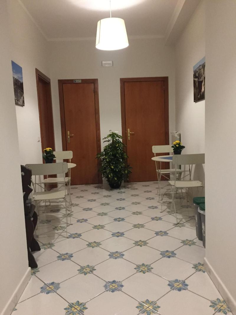 Casa Adele b&b - Lobi
