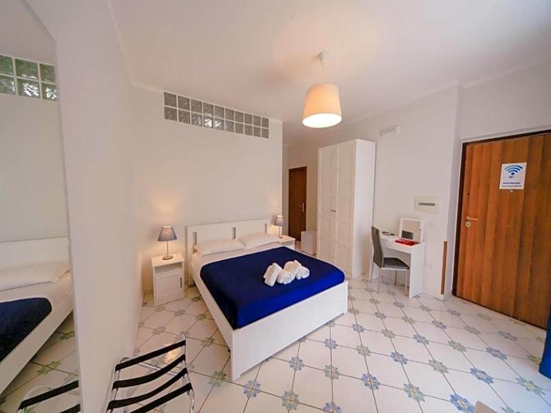 Casa Adele b&b - Genel