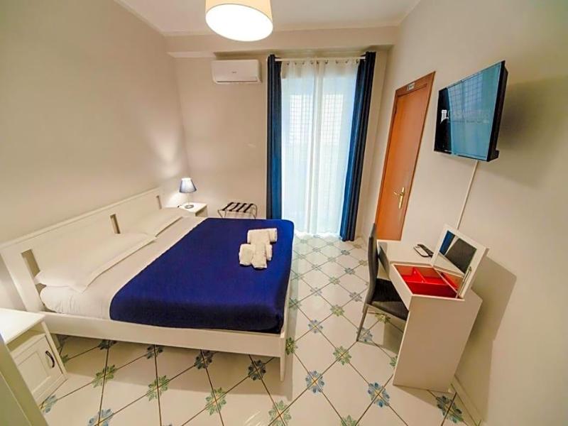 Casa Adele b&b - Genel
