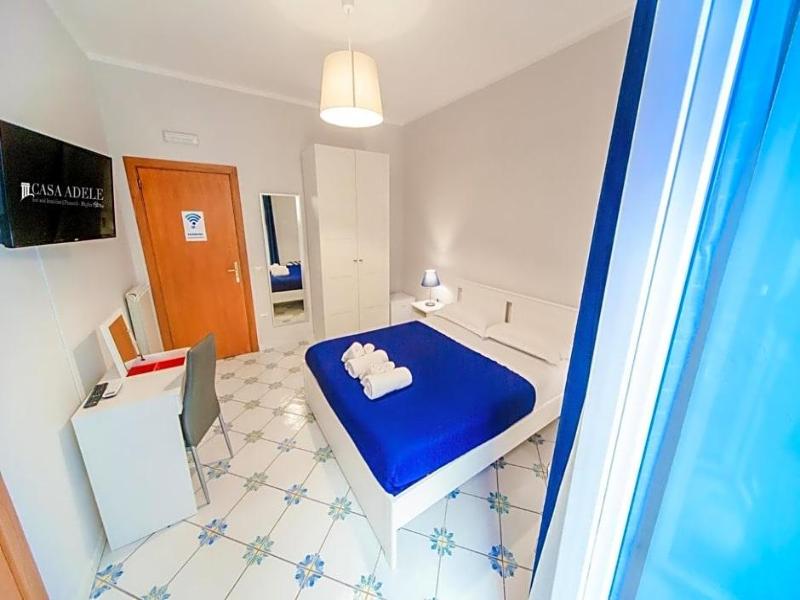 Casa Adele b&b - Genel