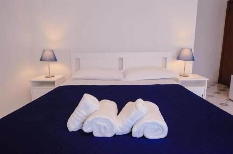 Casa Adele b&b - Oda