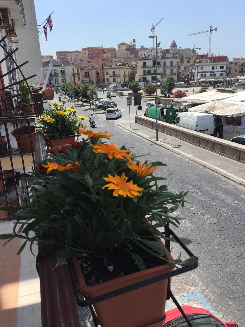 Casa Adele b&b - Oda