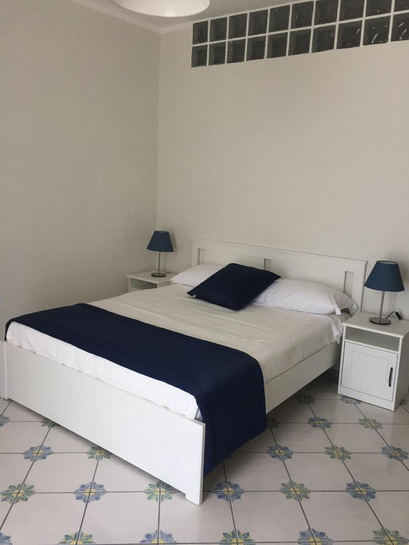 Casa Adele b&b - Oda