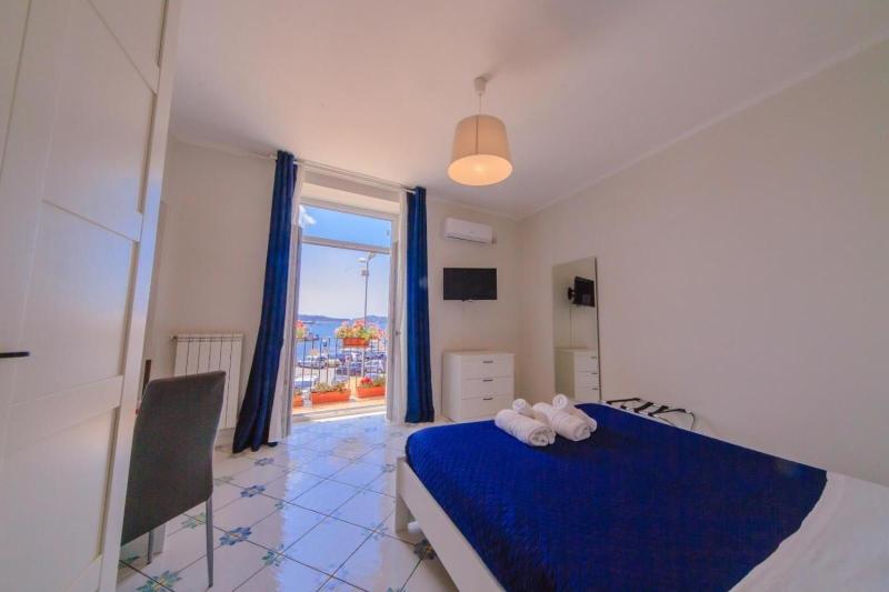 Casa Adele b&b - Oda