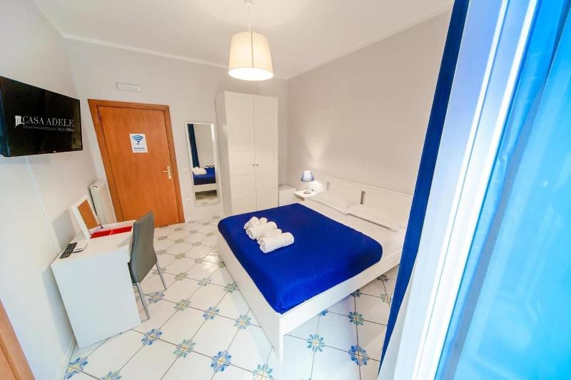 Casa Adele b&b - Oda