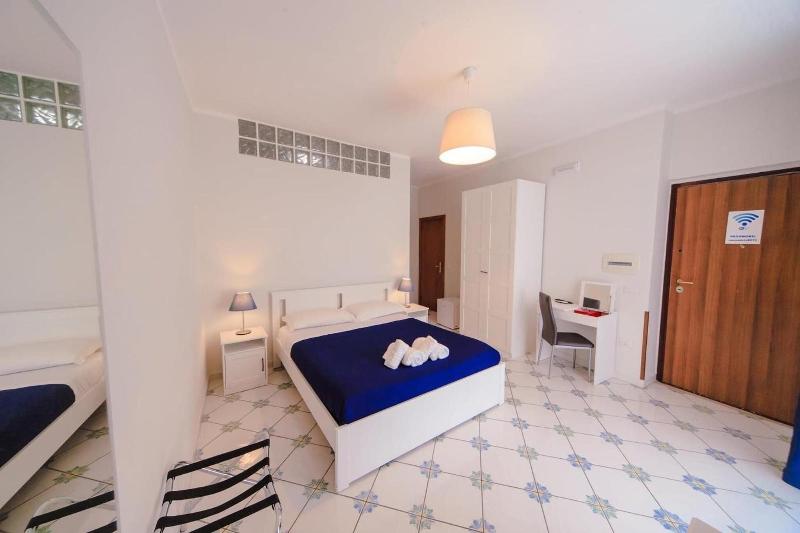 Casa Adele b&b - Oda