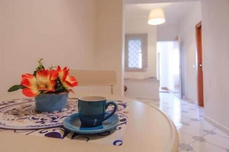 Casa Adele b&b - Oda
