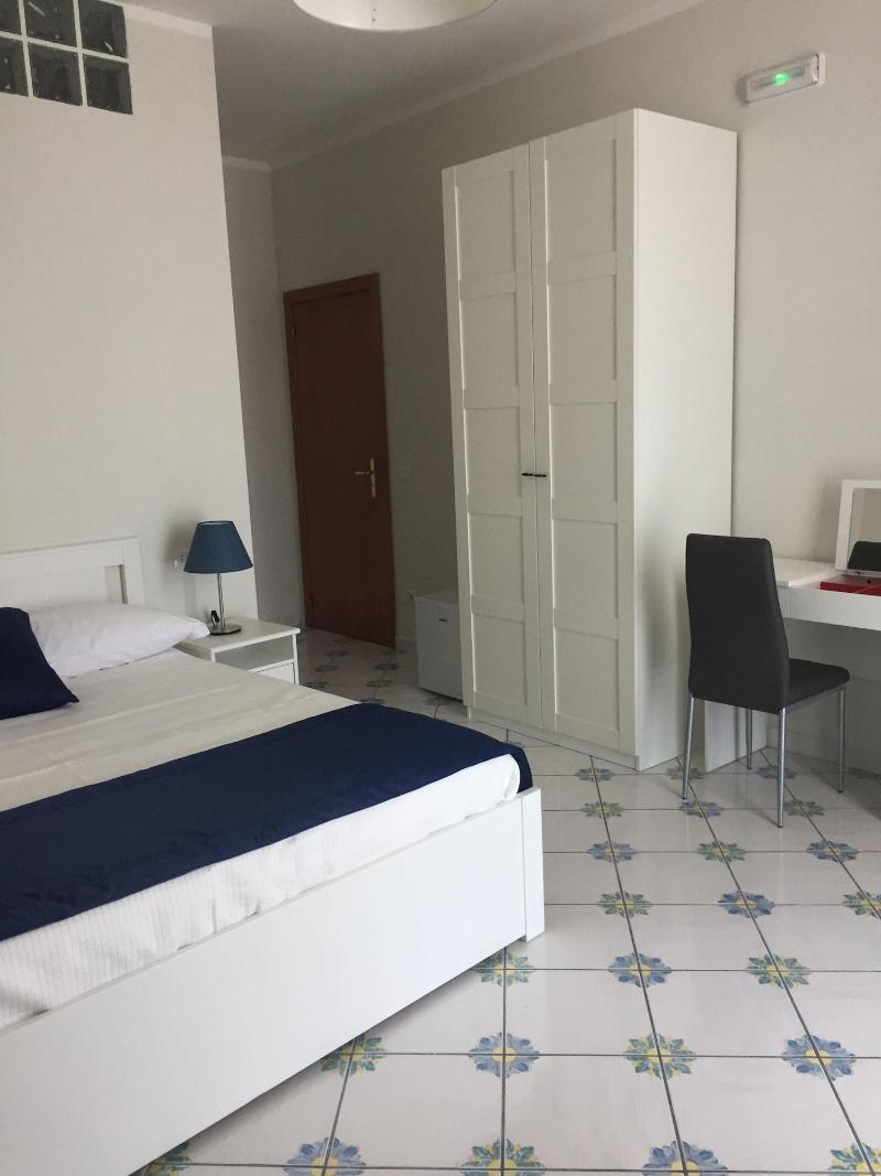 Casa Adele b&b - Oda