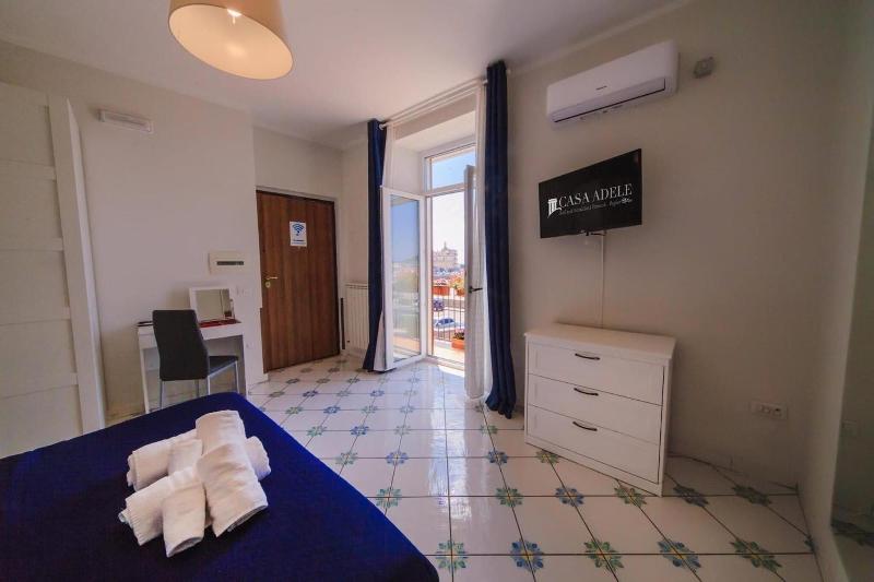 Casa Adele b&b - Oda