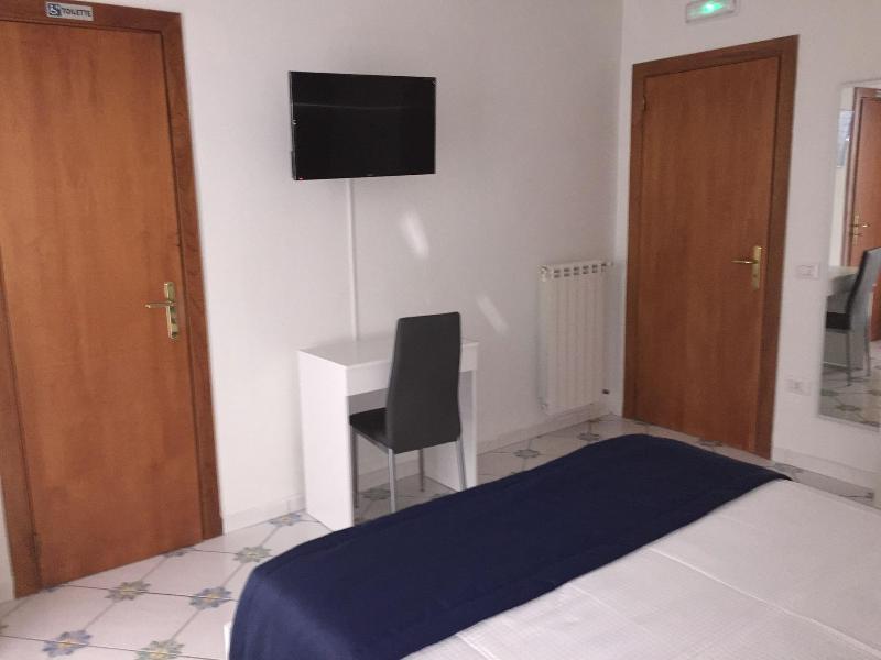 Casa Adele b&b - Oda