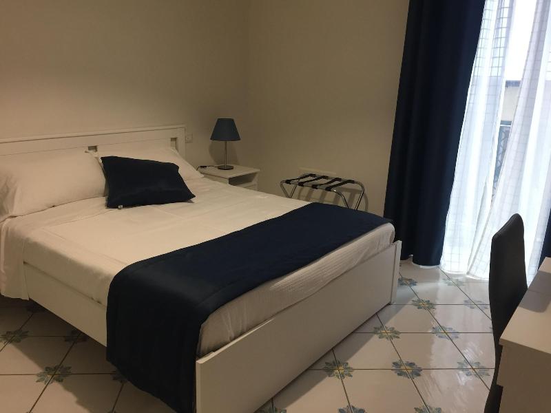 Casa Adele b&b - Oda