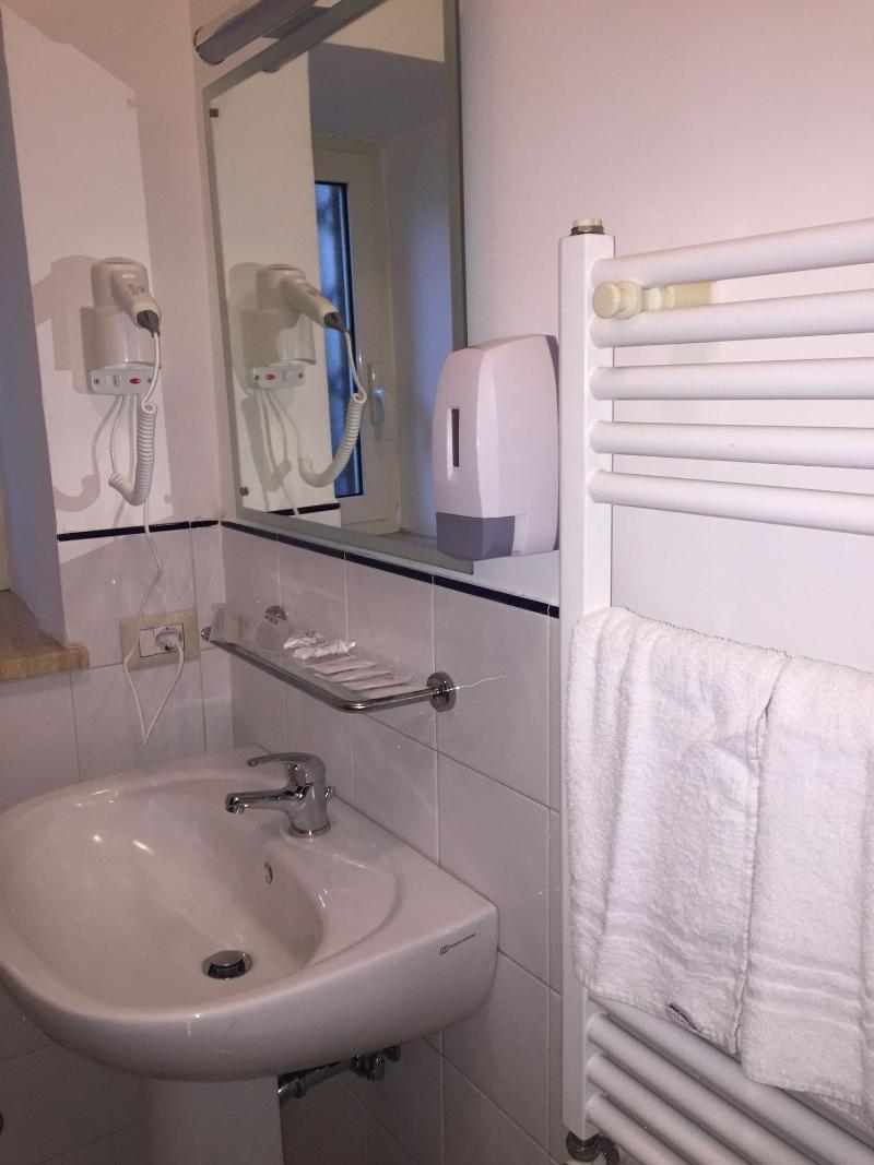 Casa Adele b&b - Oda