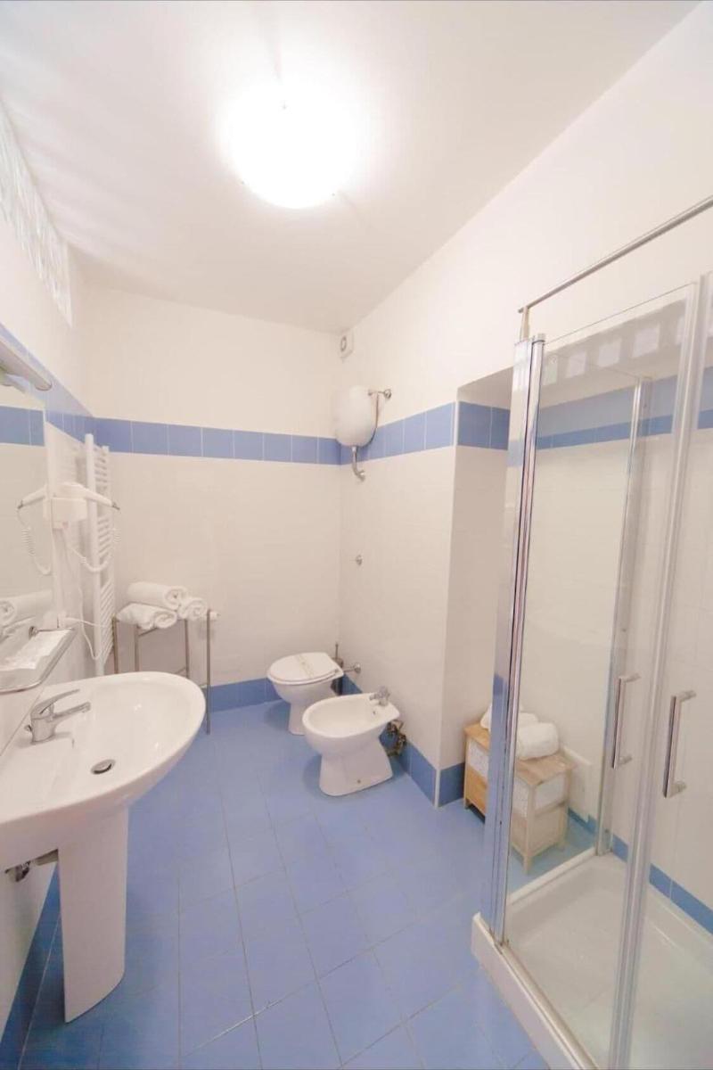 Casa Adele b&b - Oda
