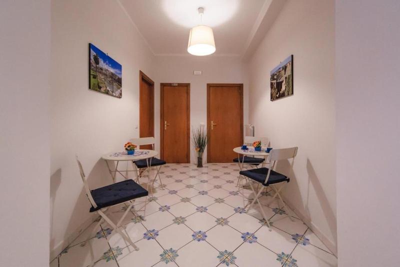 Casa Adele b&b - Oda
