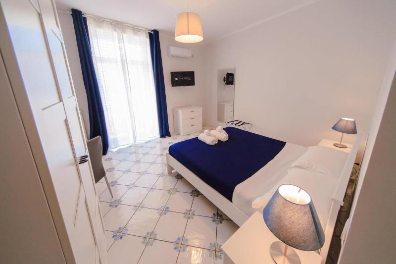 Casa Adele b&b - Oda