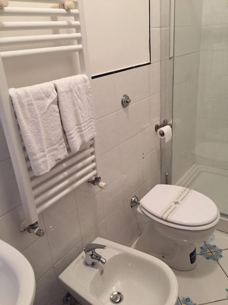 Casa Adele b&b - Oda