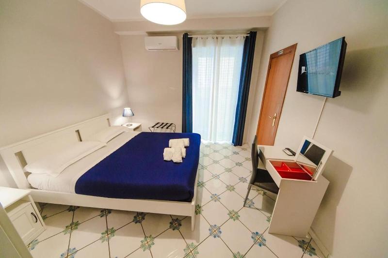 Casa Adele b&b - Oda
