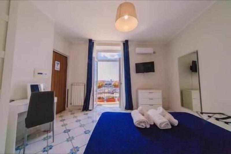 Casa Adele b&b - Oda