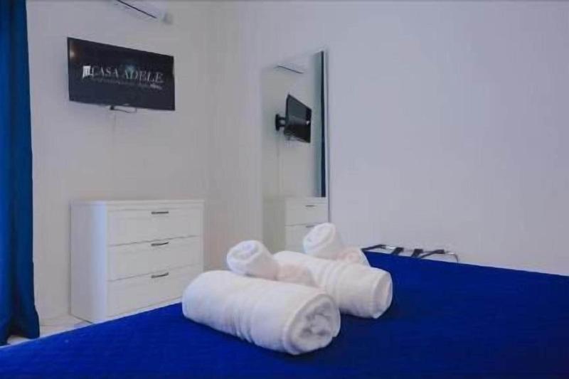 Casa Adele b&b - Oda