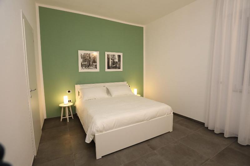 Delia Rooms & Gallery - Genel