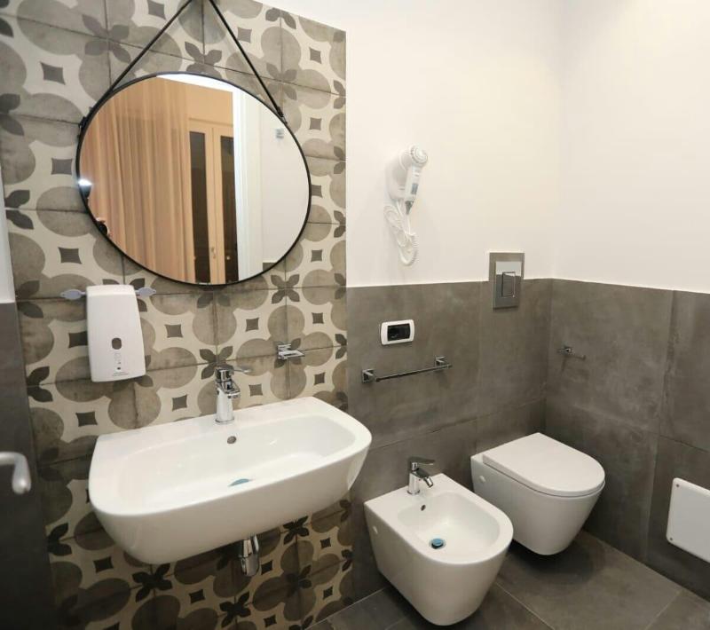 Delia Rooms & Gallery - Oda