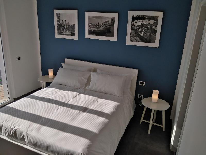 Delia Rooms & Gallery - Oda