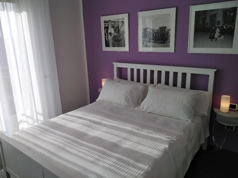 Delia Rooms & Gallery - Oda