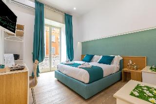 Le Meraviglie Di Napoli otel fotoğrafı