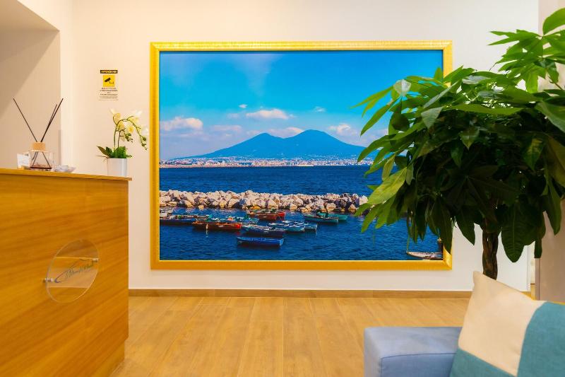 Le Meraviglie Di Napoli - Genel