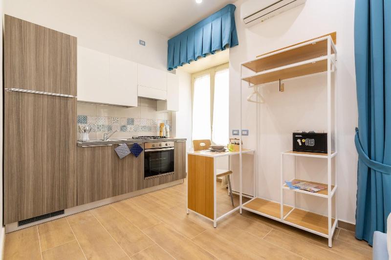 Le Meraviglie Di Napoli - Oda