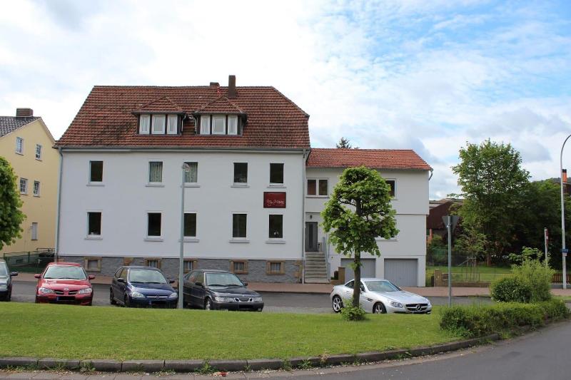 Boardinghouse My Maison - Genel