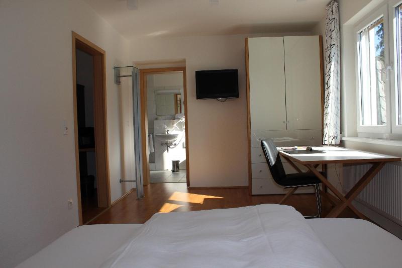 Boardinghouse My Maison - Oda