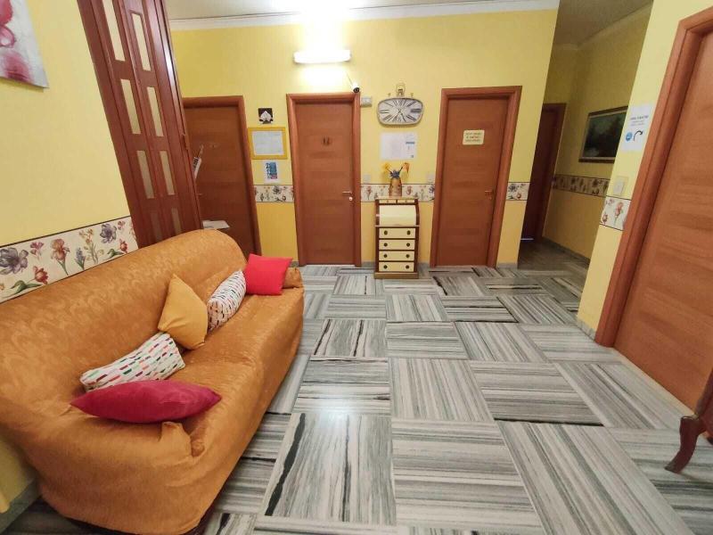 Hotel Serenella - Lobi