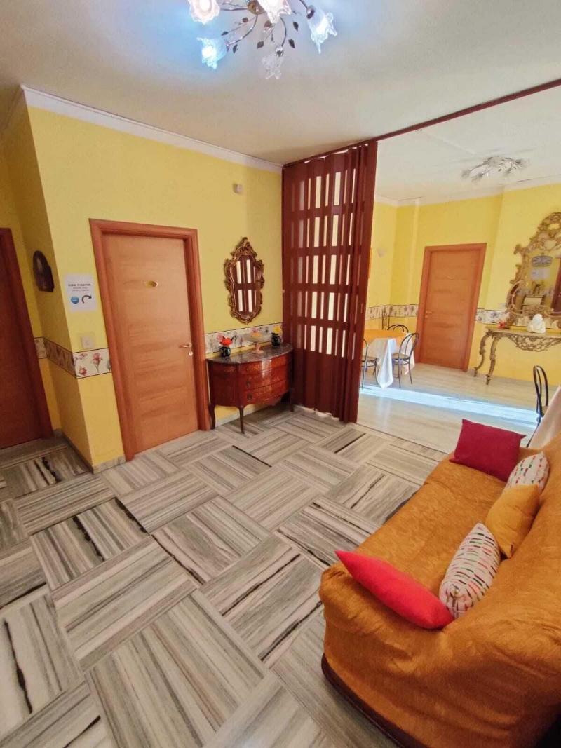 Hotel Serenella - Lobi