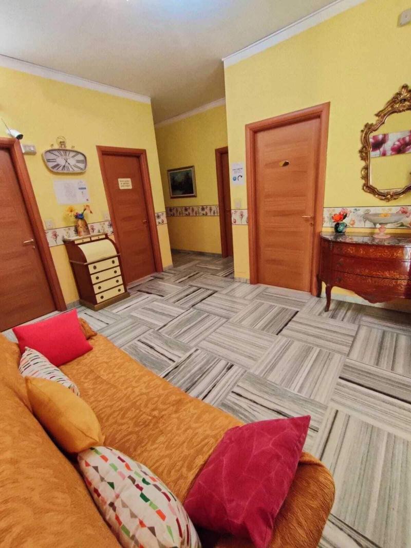 Hotel Serenella - Lobi