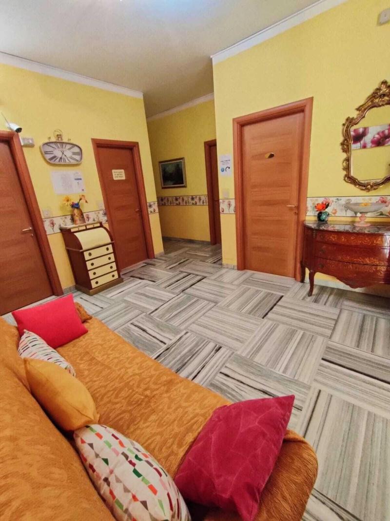 Hotel Serenella - Lobi