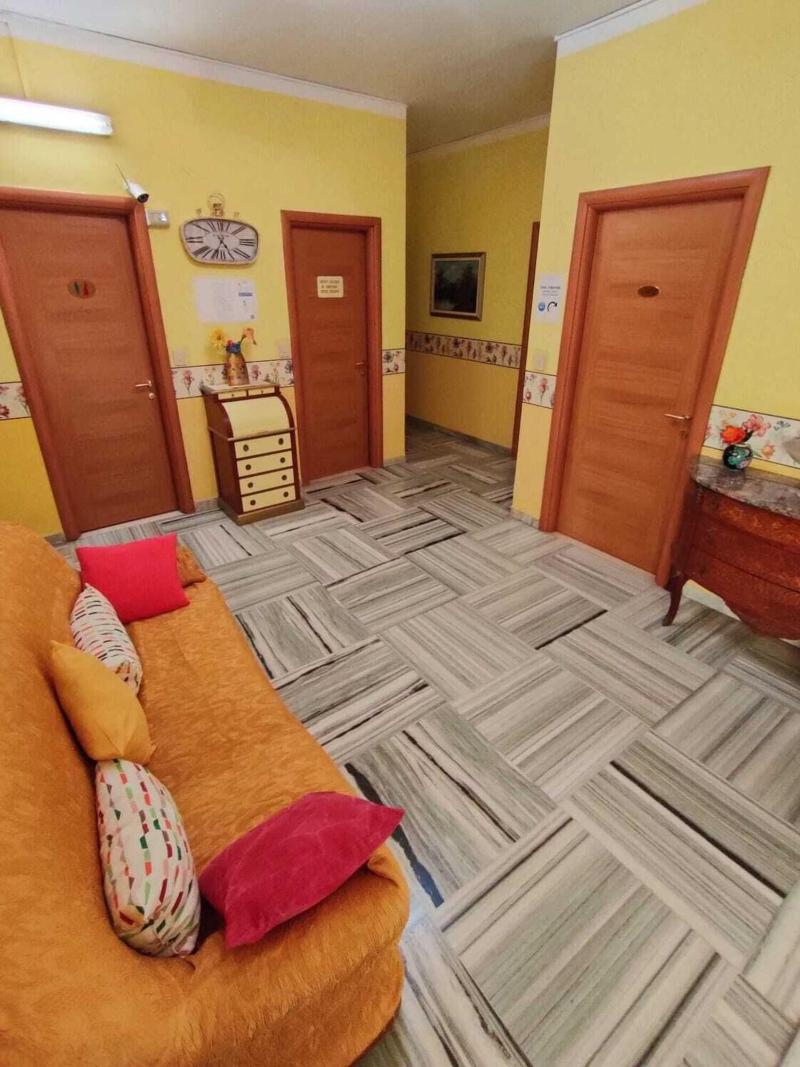 Hotel Serenella - Lobi