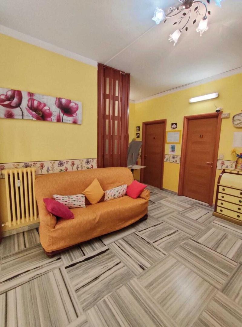 Hotel Serenella - Lobi