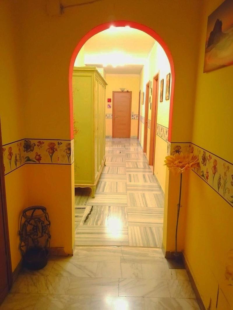 Hotel Serenella - Lobi