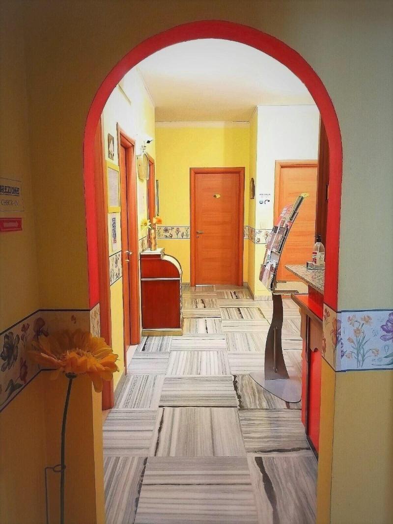 Hotel Serenella - Lobi