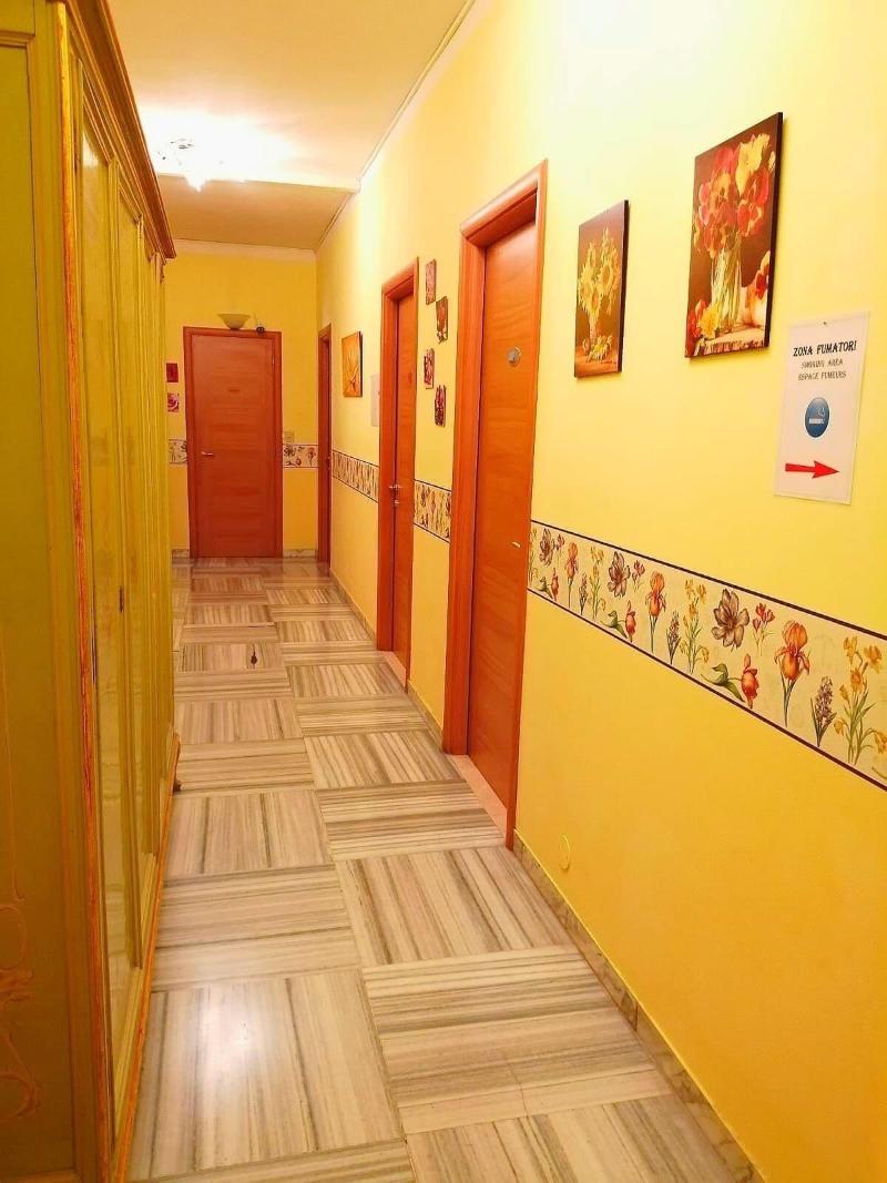 Hotel Serenella - Lobi