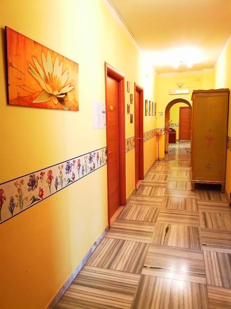 Hotel Serenella - Lobi