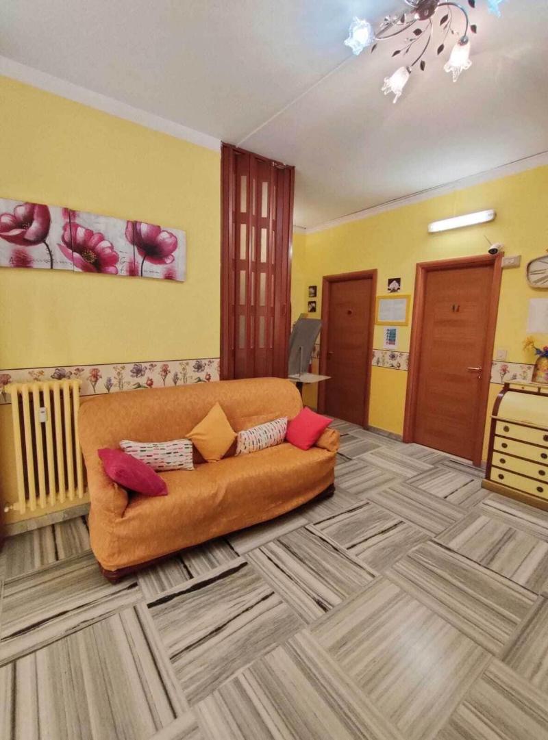 Hotel Serenella - Lobi