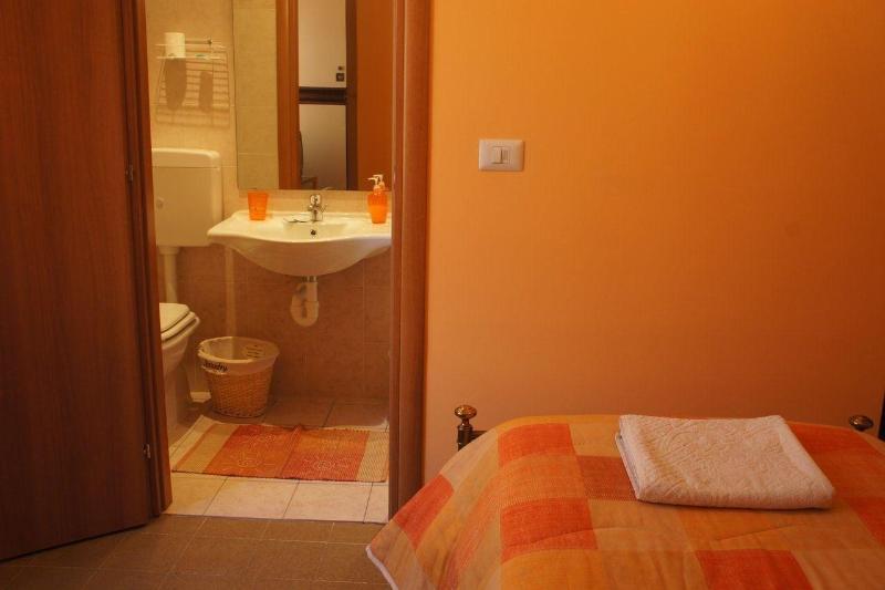 Hotel Serenella - Oda