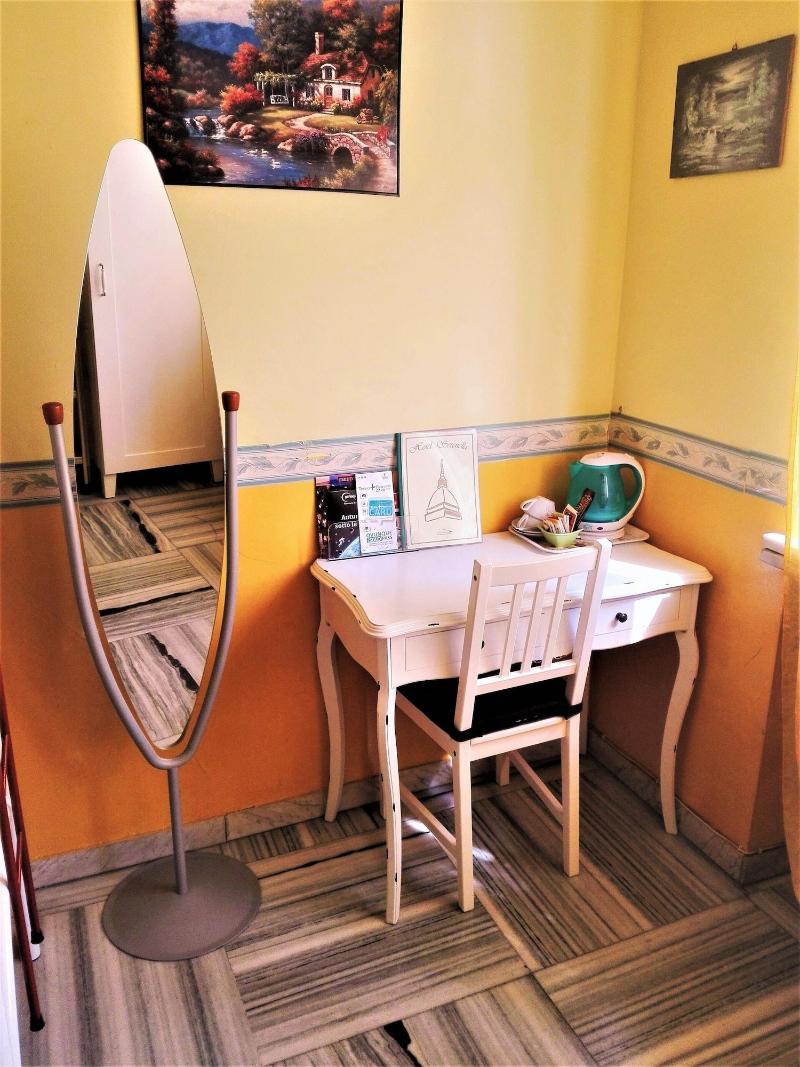 Hotel Serenella - Oda