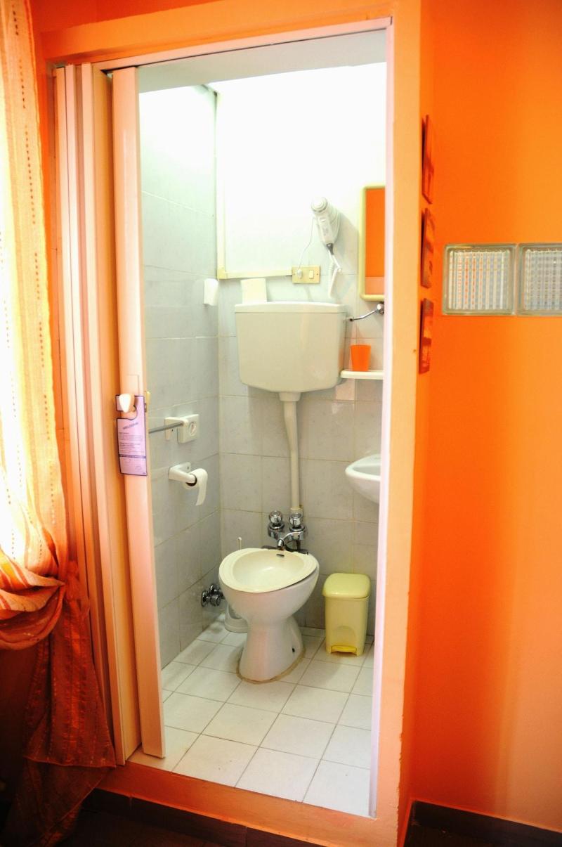 Hotel Serenella - Oda