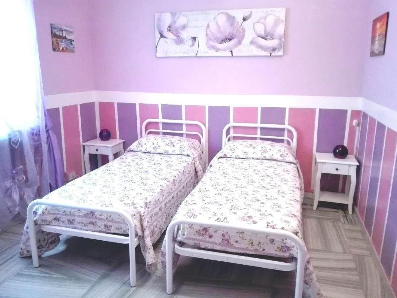 Hotel Serenella - Oda