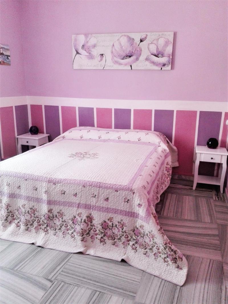 Hotel Serenella - Oda